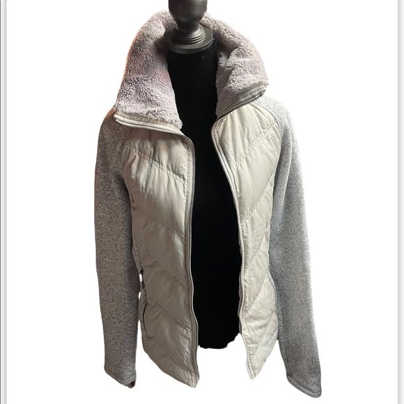 Marmot Thea Hybrid Jacket, Sz S - Picture 2 of 9